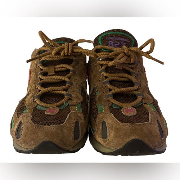 New Balance 827 - Stray Rats Sewer Stompers - Size 10 Men RARE - Picture 5 of 7